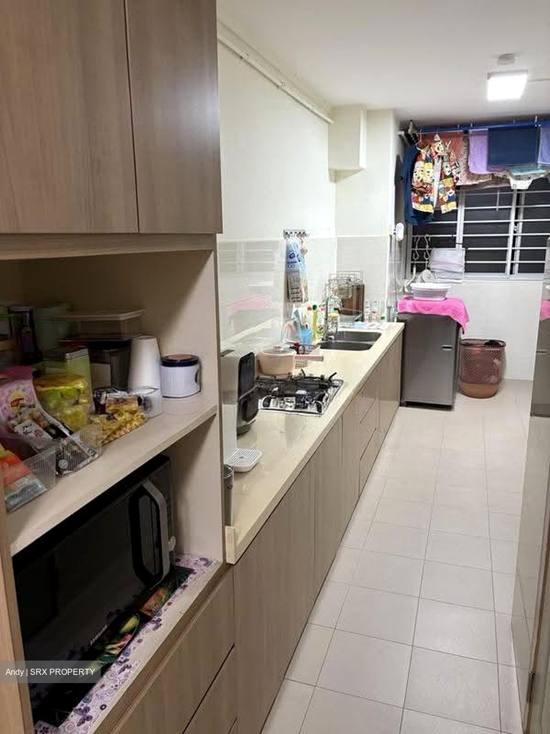 Blk 341 Ubi Avenue 1 (Geylang), HDB 4 Rooms #626642081
